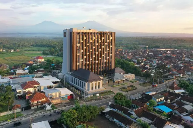 Kokoon Hotel Banyuwangi