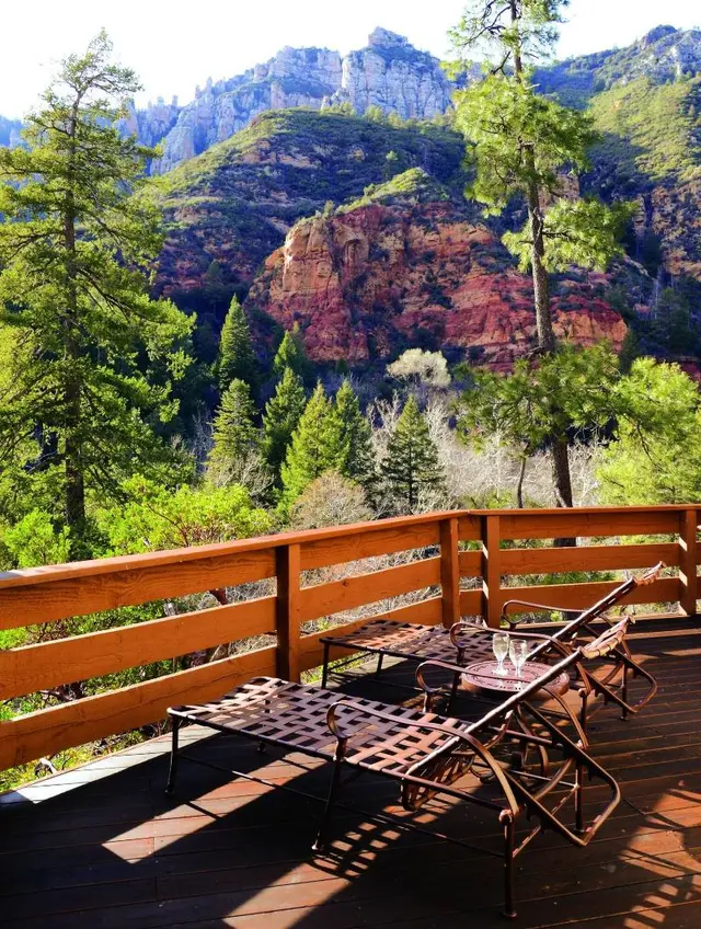 Junipine Resort
