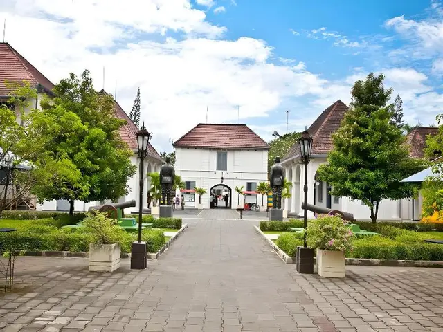 Formerly RedDoorz Plus near Jogja City Mall 5
