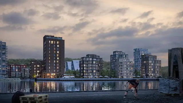 Four Points Flex by Sheraton Vejle