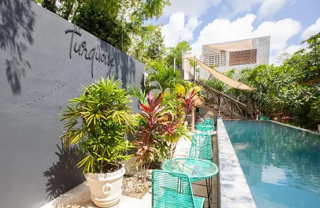 Turquoise Tulum Hotel