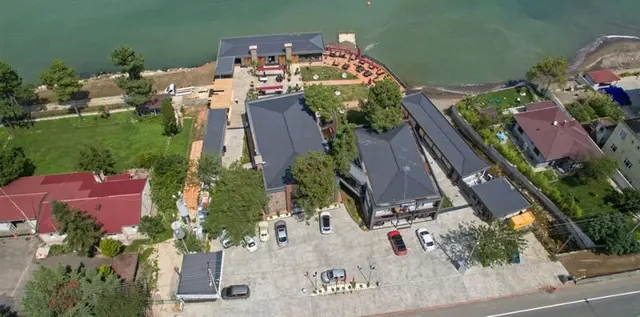 Derin Deniz Boutique Hotel & Restaurant