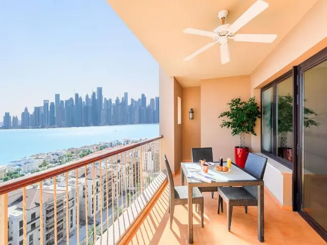 Sedra Arjaan by Rotana