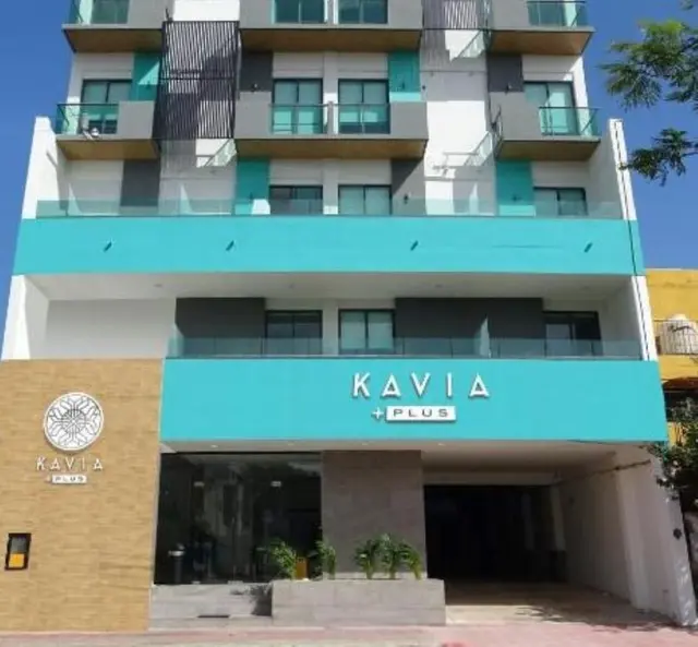 Kavia Plus