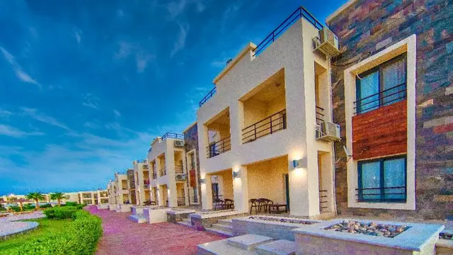 New Eagles Resort & Aqua Park