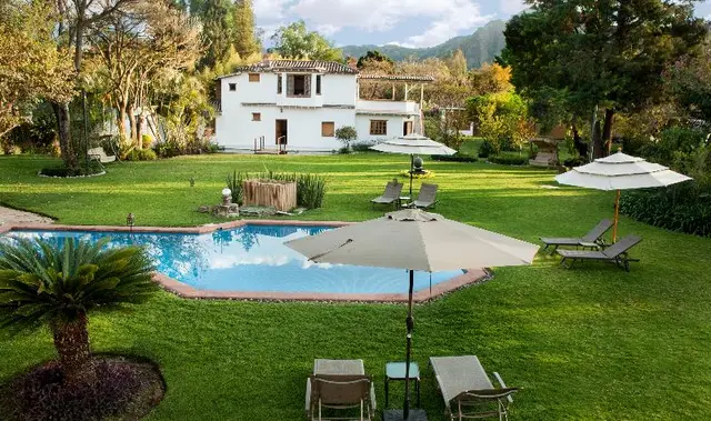 Casa Flor De Mayo - Spa & Boutique