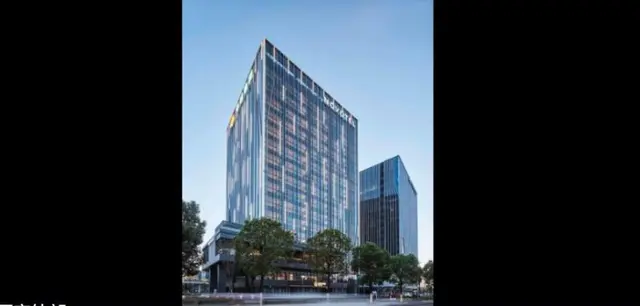 Novotel Shanghai Qingpu Excellence