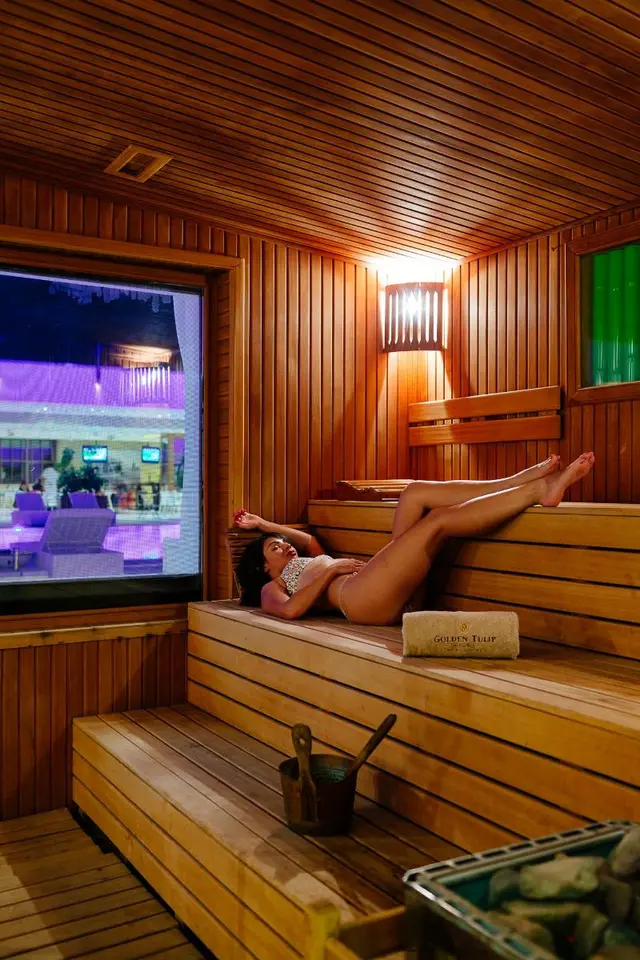 Grand Pasha Nicosia Hotel Casino Spa