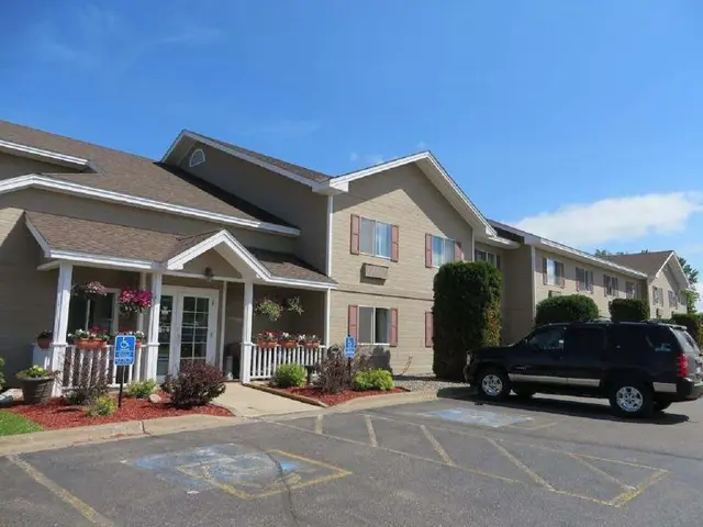 Country Inn Deerwood