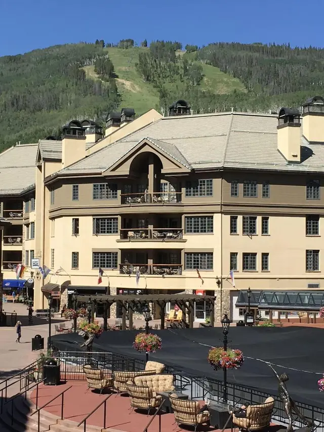 Park Plaza Beaver Creek
