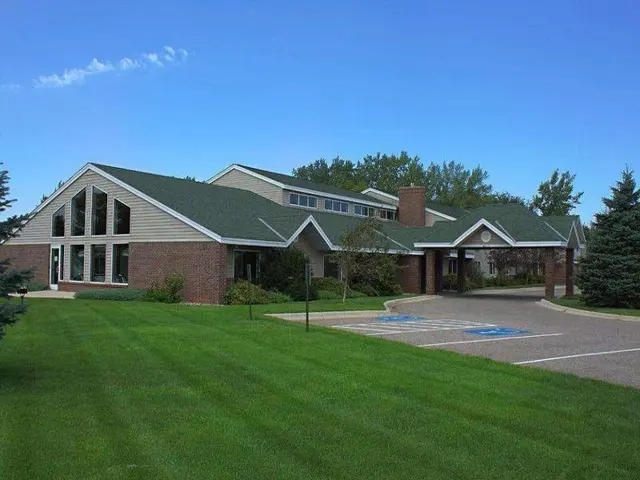 Americas Best Inn Annandale