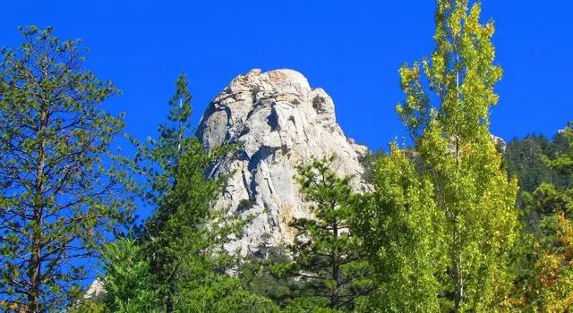 Always Inn Idyllwild Vacation Cottages