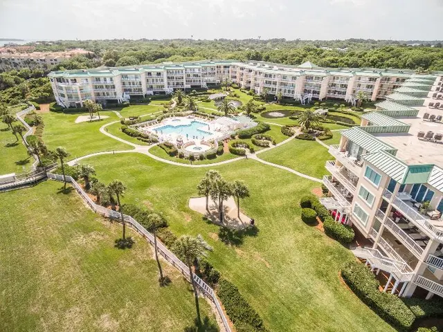 Hodnett Cooper St Simons Grand - 3 Bedroom