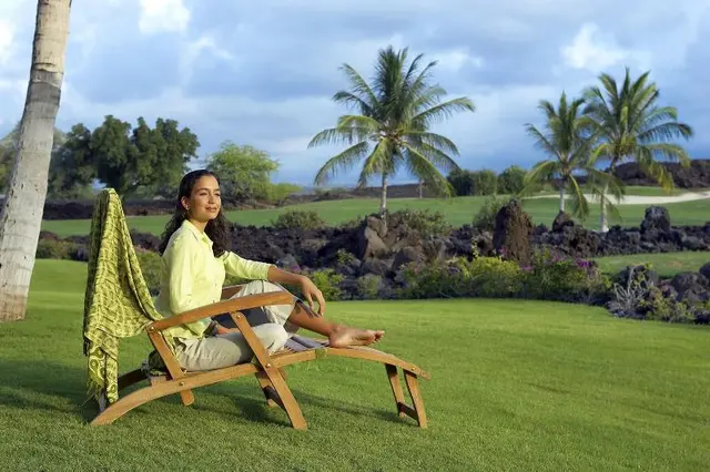 The Islands at MaunaLani aDestination by Hyatt Res