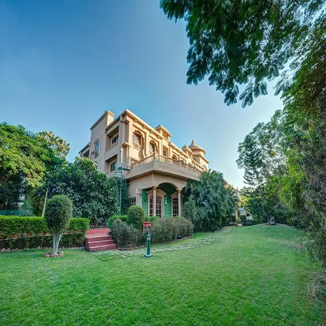 Renest Shraddha Inn - Shirdi