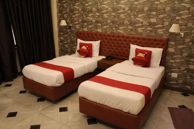 Angel Residency - Greater Noida,New Delhi N,C,R