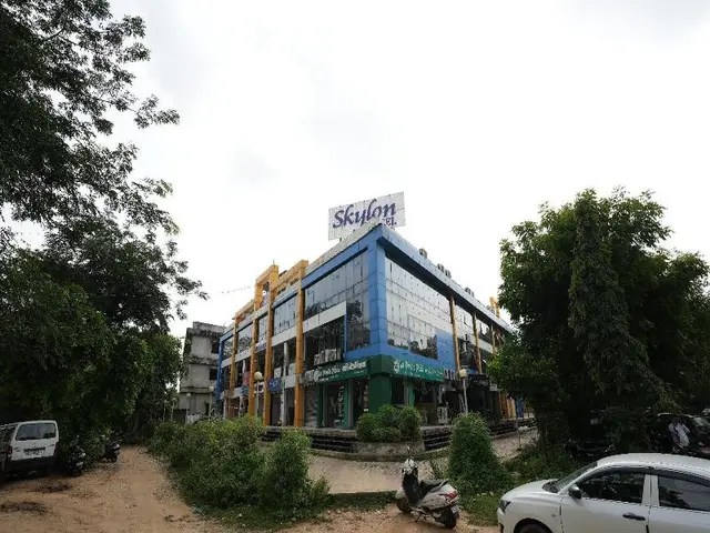 Skylon Hotel