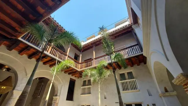 Hotel Casa Don Luis By Faranda Boutique Radisson