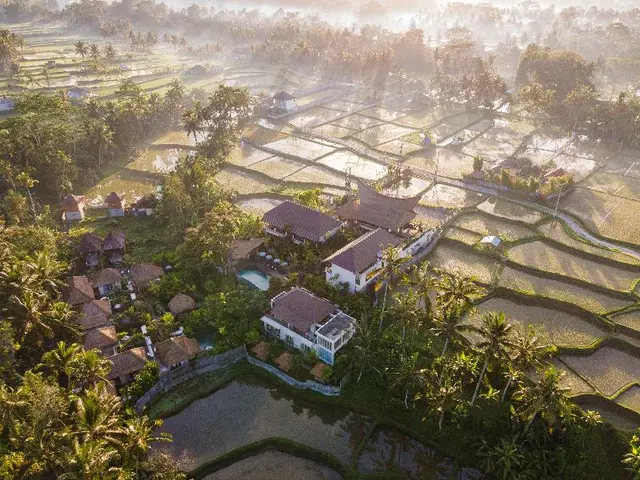 The Sun of Granary Resort and Villas