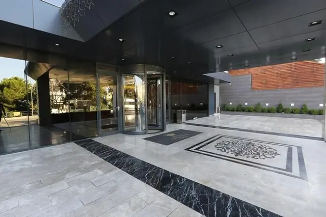 Royal Termal Hotel