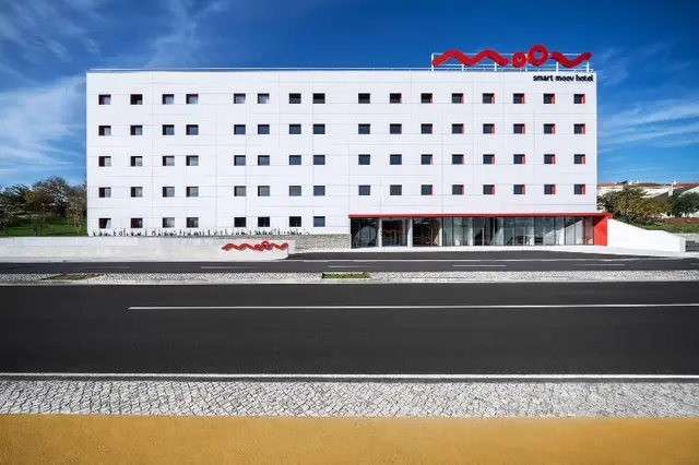 Moov Hotel Oeiras