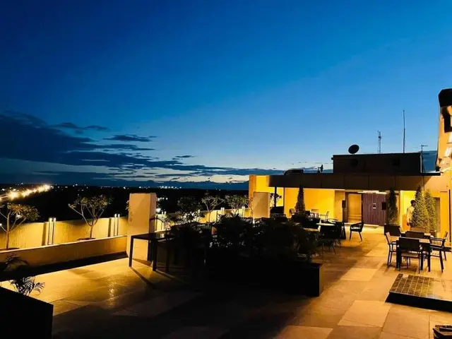 Amika Hotel