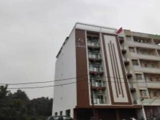 Hotel The Grace
