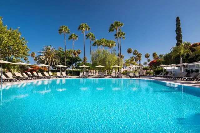 Barcelo Margaritas Royal Level Adults Only
