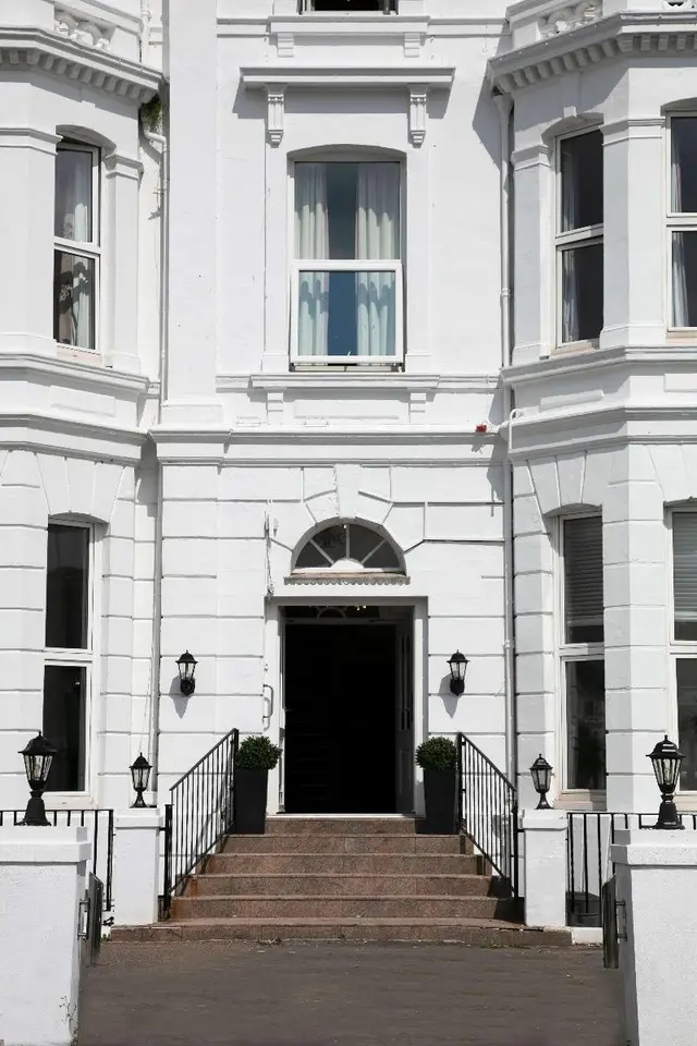 Best Western Exmouth Beach Hotel