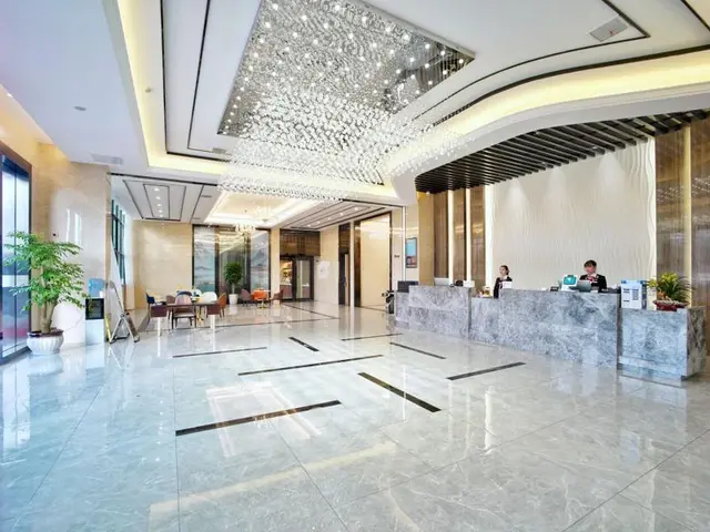 GreenTree Inn Changzhou Jintan District Xerbu Town
