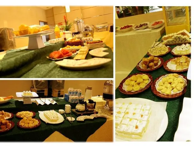 GreenTree Inn Suqian Xiangwang Guli South Xingfu R