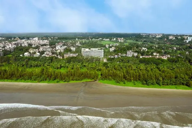 Vivanta Goa Miramar