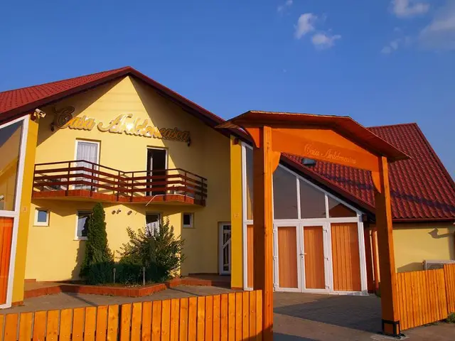 Casa Ardeleneasca