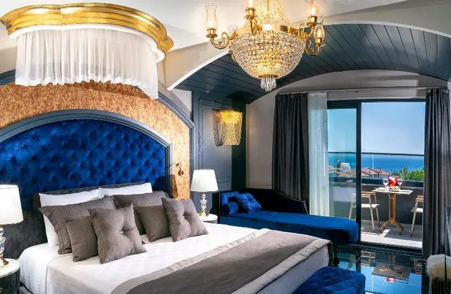 TNR Otel & Spa