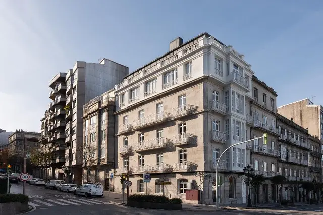 DORMA VIGO