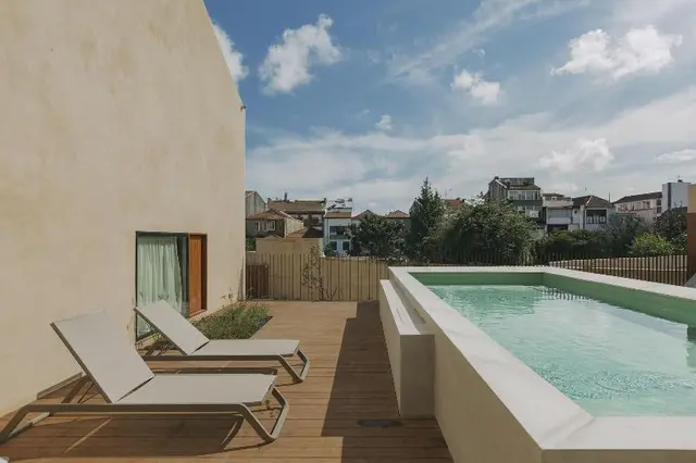 M.Ou.Co Hotel - Stay, Listen & Play