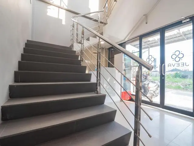 Formerly RedDoorz Plus Siloam Hospital Balikpapan