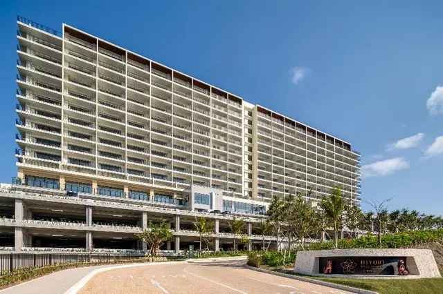 Hiyori Ocean Resort Okinawa
