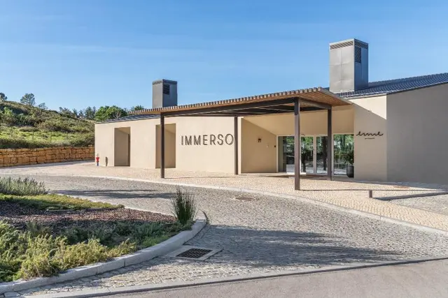 Immerso Hotel Ericeira