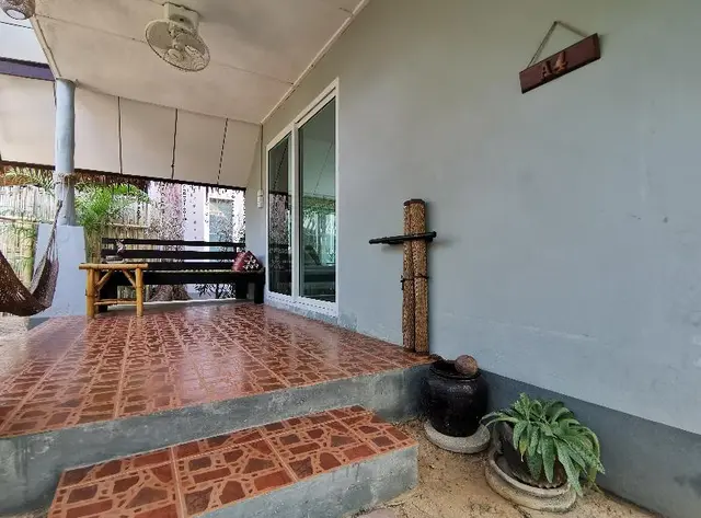 Bambie Boutique Home & Resort by ZUZU