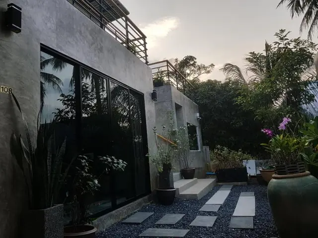 Laemsai Resort by ZUZU