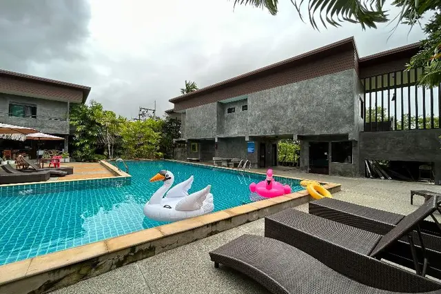 Tann Anda Resort by ZUZU