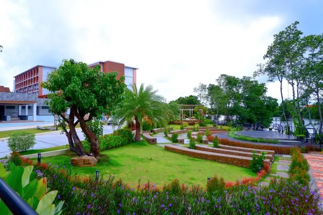 Laguna Grand Hotel & Spa Songkhla