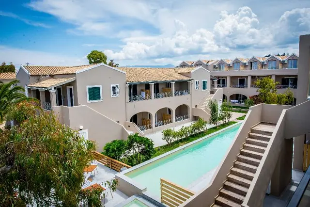 Amour Holiday Resort Adults Only
