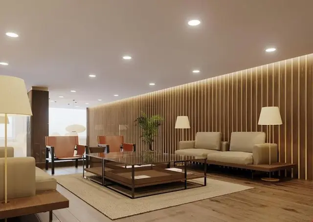 Ring Downtown Hotel