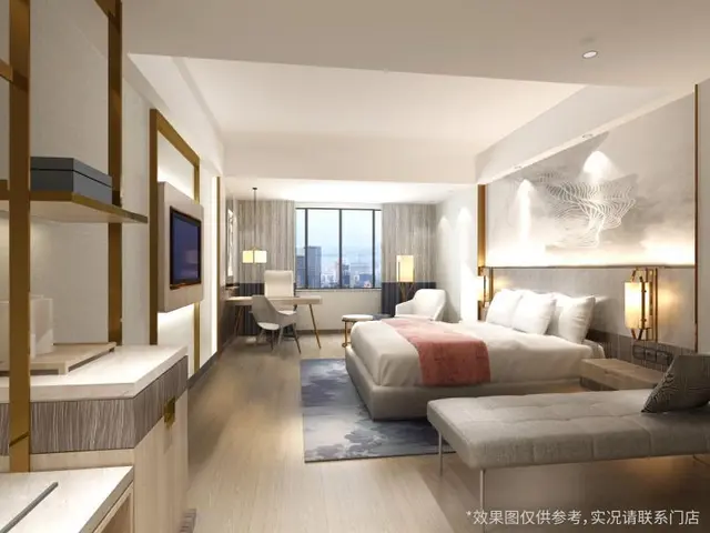 Greentree Eastern Chizhou Changjiang Middle Road R