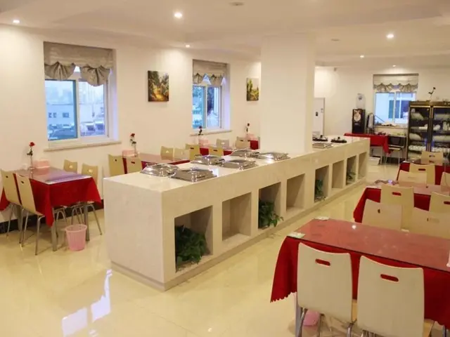 Greentree Inn Hefei Mingguang Road Metro Station B