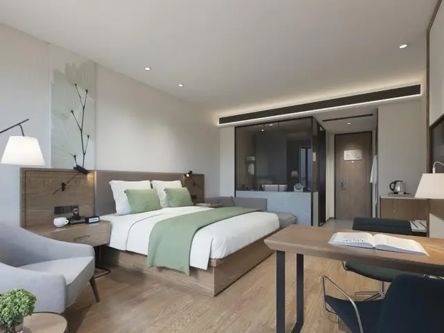Green Tree Inn Shandong Jinan City Shungeng Intern