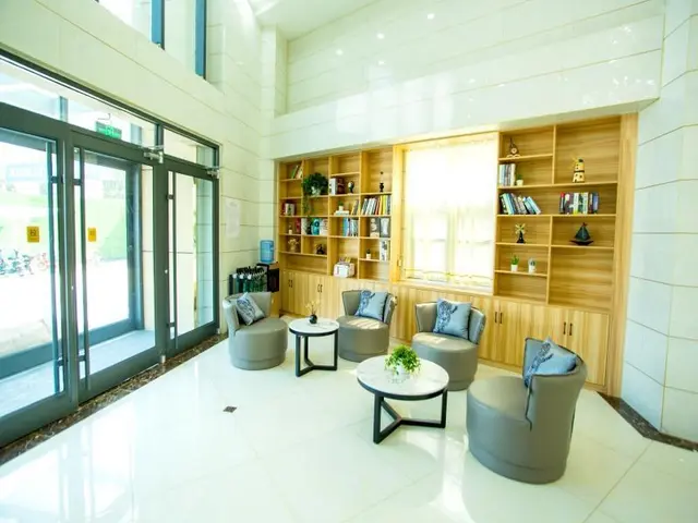 Greentree Inn Liaocheng Xinxian Bus Business Hotel