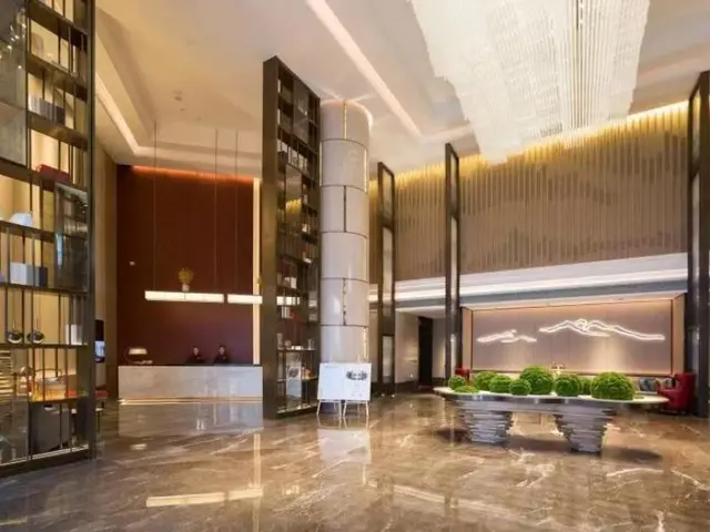 Greentree Eastern Nanning Minzhu Road Chaoyang Pla